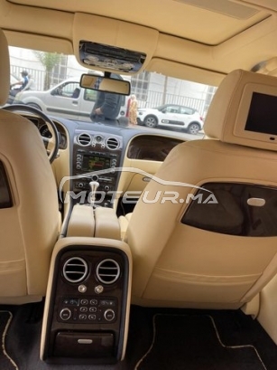 بنتلي فليينج إسبور مستعملة 1727585