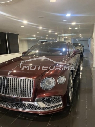 بنتلي فليينج إسبور مستعملة 1749987