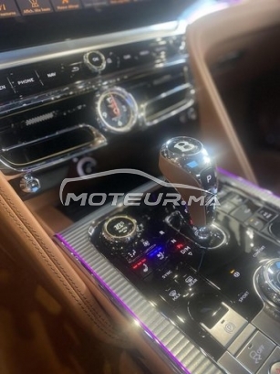 بنتلي فليينج إسبور مستعملة 1548751