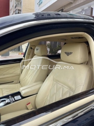 BENTLEY Flying spur occasion 1727584