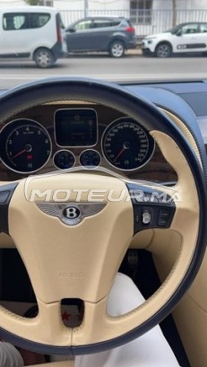 بنتلي فليينج إسبور مستعملة 1727590