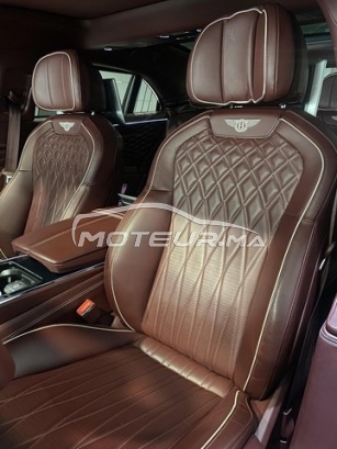 بنتلي فليينج إسبور مستعملة 1749984