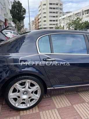 بنتلي فليينج إسبور مستعملة 1727587