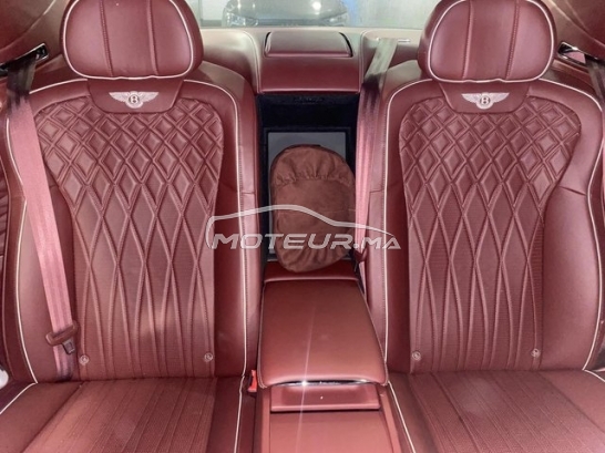 بنتلي فليينج إسبور مستعملة 1749986