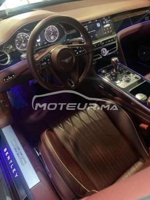 بنتلي فليينج إسبور مستعملة 1749991