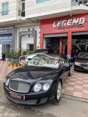 بنتلي فليينج إسبور مستعملة 1751199