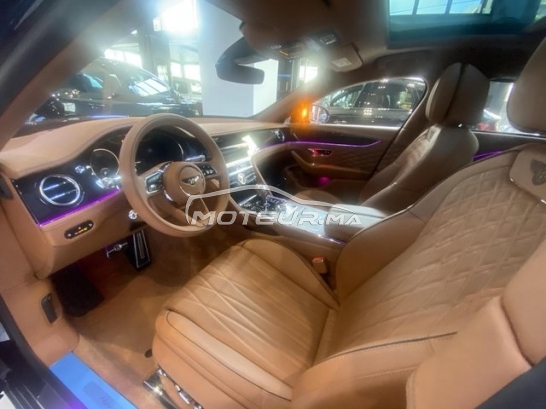 بنتلي فليينج إسبور مستعملة 1548749