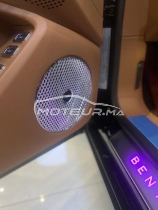 بنتلي فليينج إسبور مستعملة 1548753