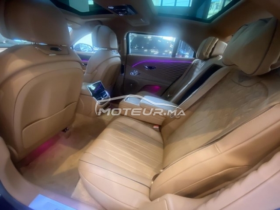 بنتلي فليينج إسبور مستعملة 1548750