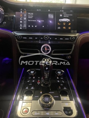 بنتلي فليينج إسبور مستعملة 1749990