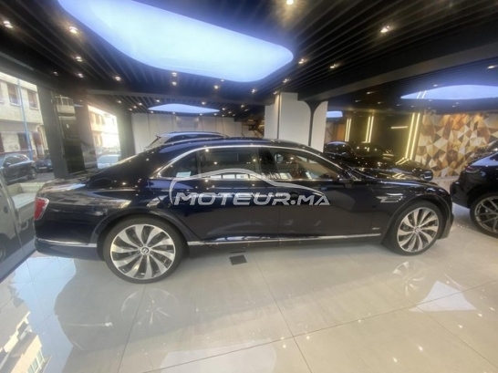 بنتلي فليينج إسبور مستعملة 1548748