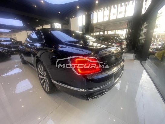 بنتلي فليينج إسبور مستعملة 1548747