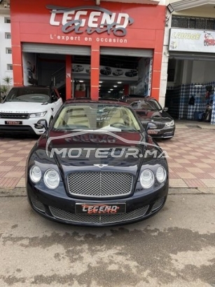 بنتلي فليينج إسبور مستعملة 1727582