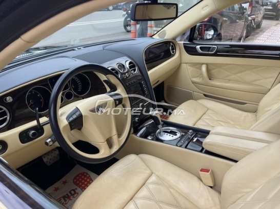 بنتلي فليينج إسبور مستعملة 1727586