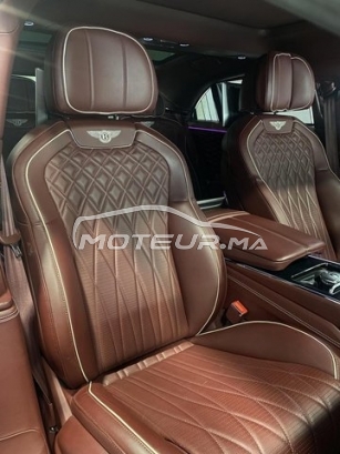 بنتلي فليينج إسبور مستعملة 1749985