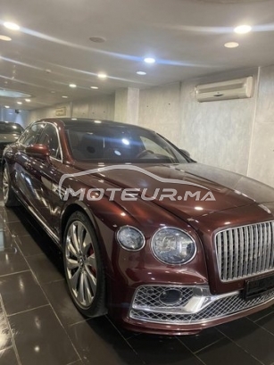 بنتلي فليينج إسبور مستعملة 1749988