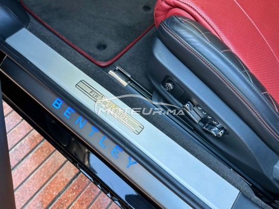بنتلي كونتينينتال مستعملة 1772627
