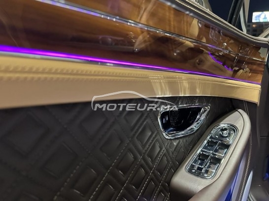 BENTLEY Continental occasion 1772995