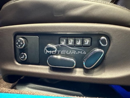 BENTLEY Continental occasion 1772993