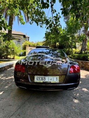 بنتلي كونتينينتال W12 مستعملة 1949160