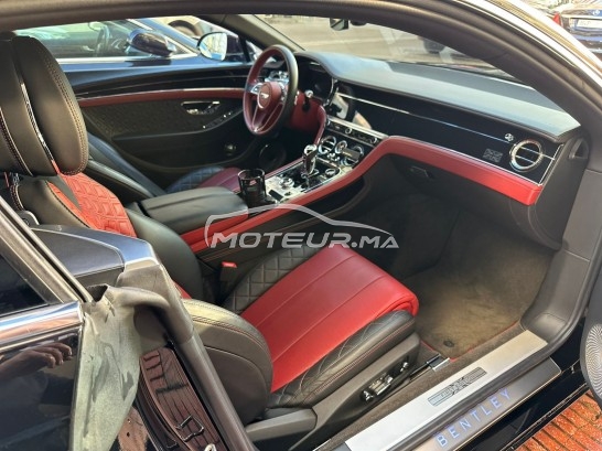 بنتلي كونتينينتال مستعملة 1772628