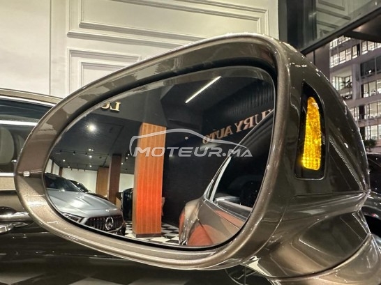 BENTLEY Continental occasion 1772998