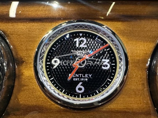 BENTLEY Continental occasion 1772997