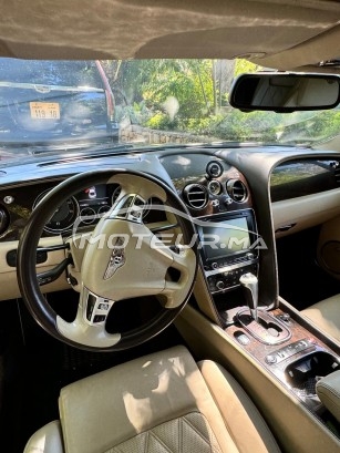 بنتلي كونتينينتال W12 مستعملة 1949159