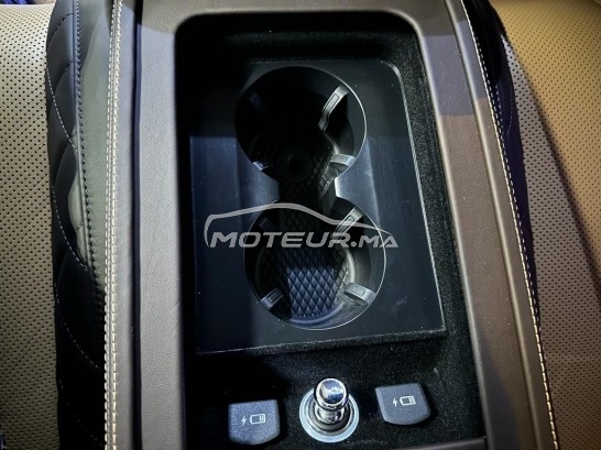 BENTLEY Continental occasion 1772994