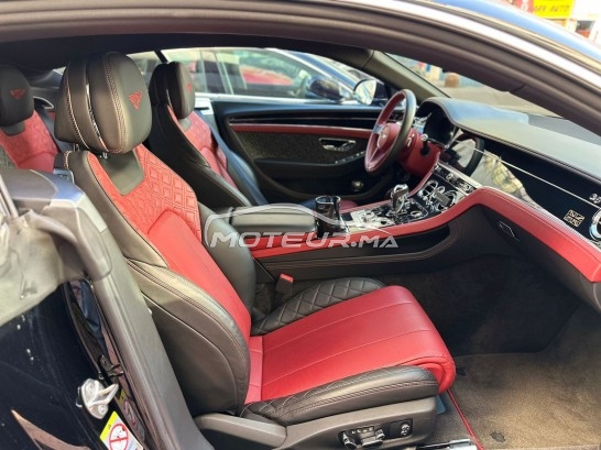 بنتلي كونتينينتال مستعملة 1772624