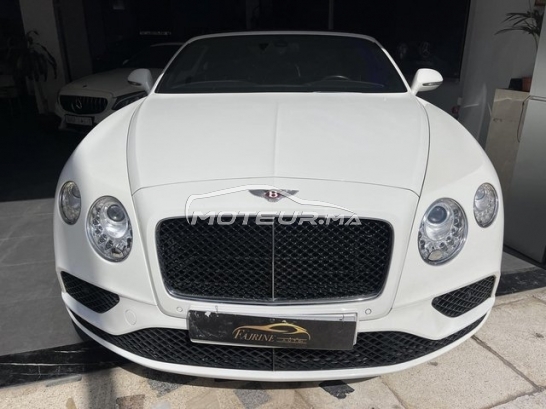 LAND-ROVER Range rover vogue occasion 1831221