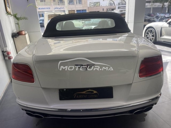 LAND-ROVER Range rover vogue occasion 1831217