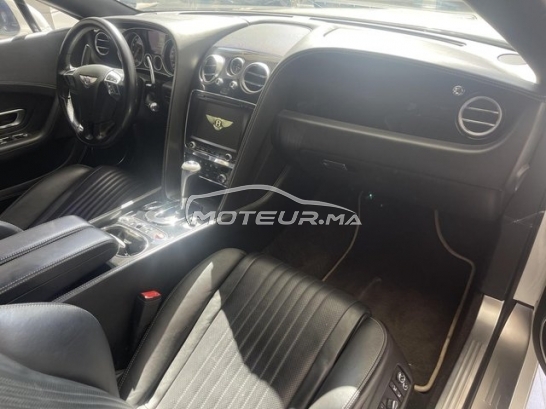 LAND-ROVER Range rover vogue occasion 1831222