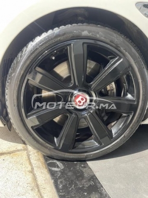 LAND-ROVER Range rover vogue occasion 1831215