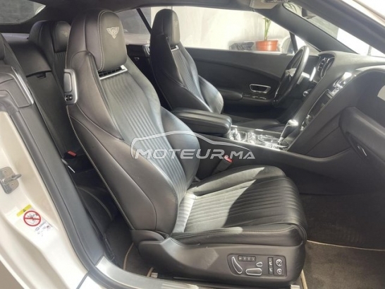 LAND-ROVER Range rover vogue occasion 1831214