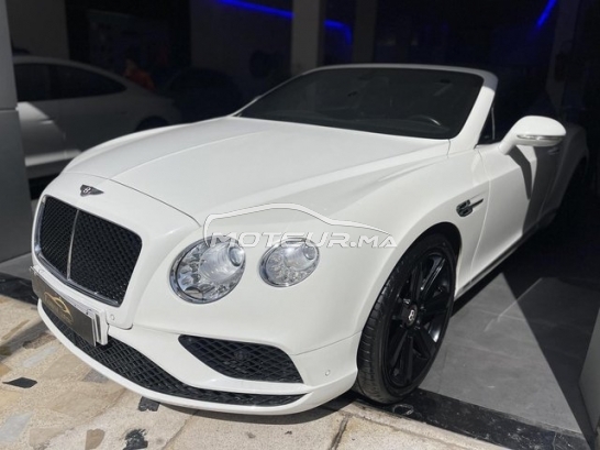 LAND-ROVER Range rover vogue occasion 1831216