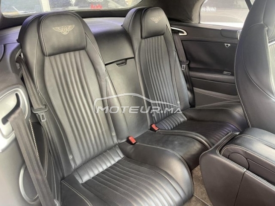 LAND-ROVER Range rover vogue occasion 1831220