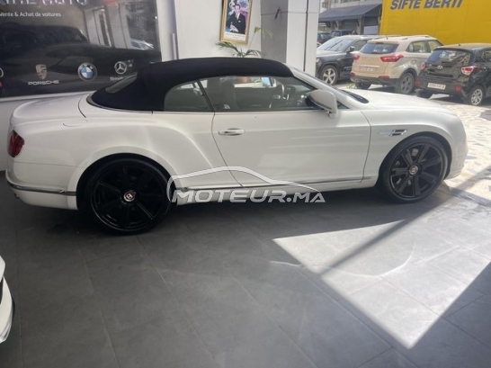 LAND-ROVER Range rover vogue occasion 1831219