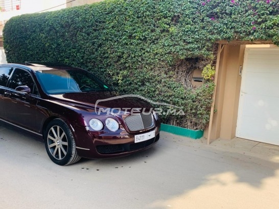 BENTLEY Flying spur W12 occasion 947649