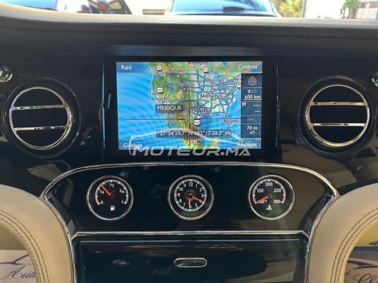 بنتلي مولساني مستعملة 2161432