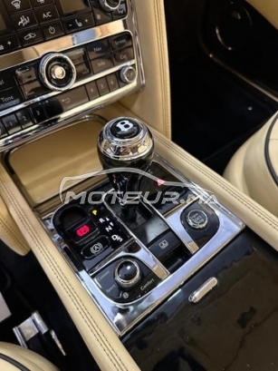 بنتلي مولساني مستعملة 2161426