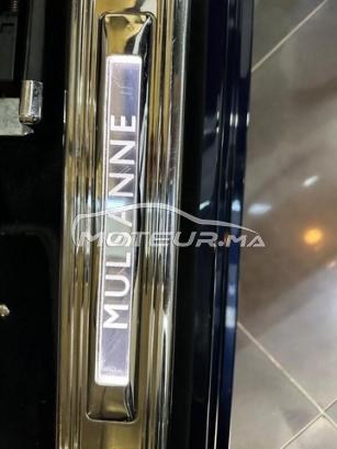 بنتلي مولساني مستعملة 2161433