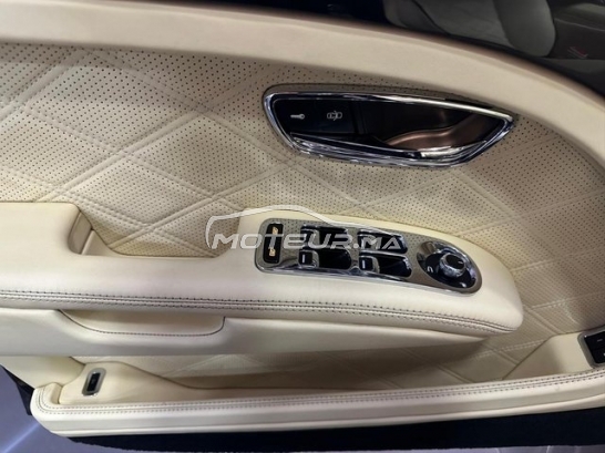 بنتلي مولساني مستعملة 2161428