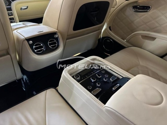 بنتلي مولساني مستعملة 2161435