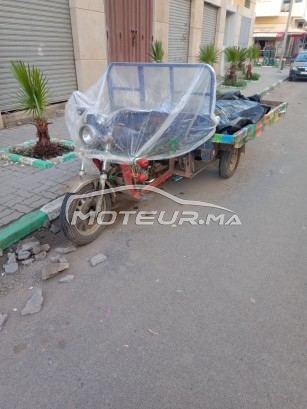 دوسكير تريبورتيور مستعملة 1124704