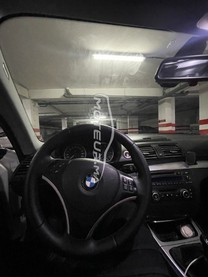 بي ام دبليو سيريي 1 120i مستعملة 1815625