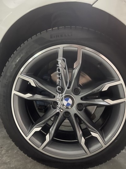 بي ام دبليو سيريي 1 120i مستعملة 1815619