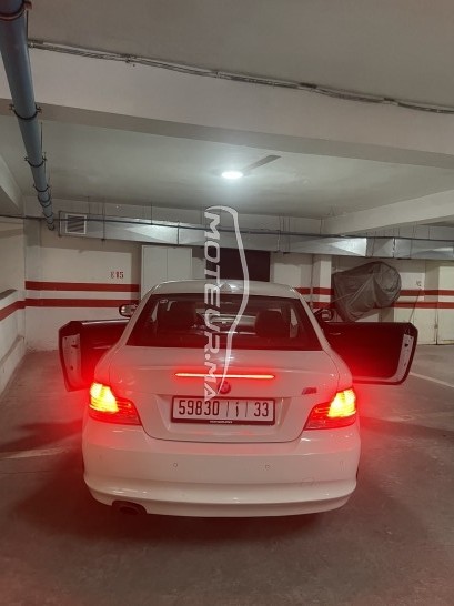 بي ام دبليو سيريي 1 120i مستعملة 1815617