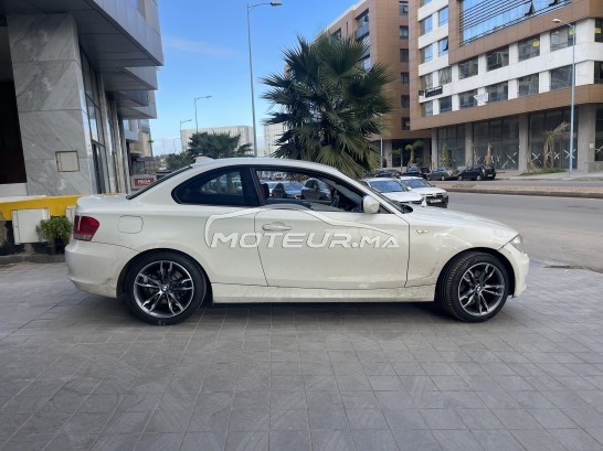 بي ام دبليو سيريي 1 120i مستعملة 1815702