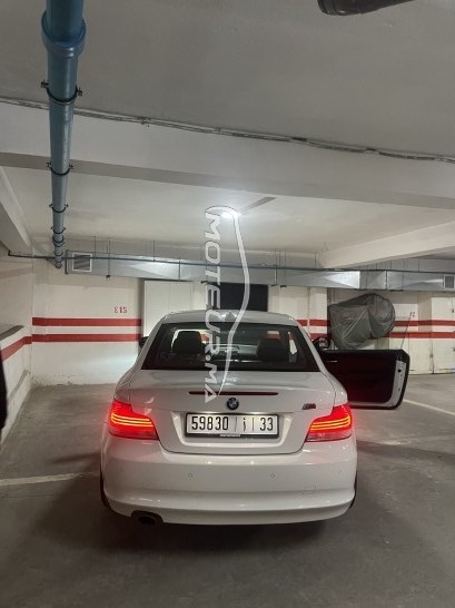 بي ام دبليو سيريي 1 120i مستعملة 1815616